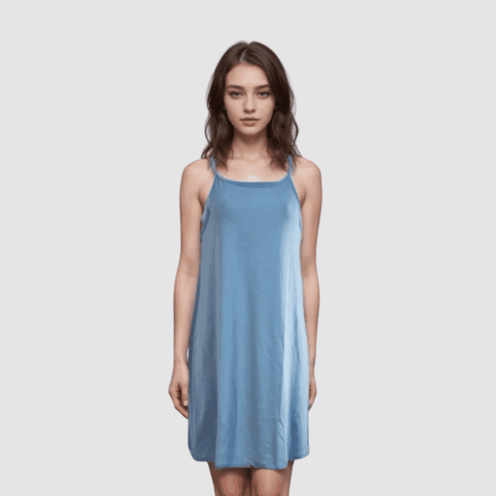 Durable Polyester Tops For Women's - Image 3