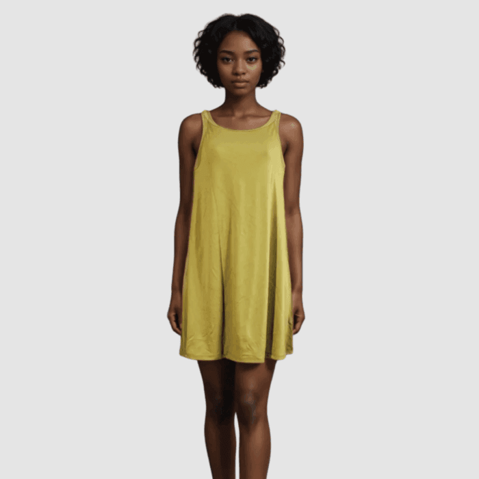 Durable Polyester Tops For Women's - Image 4