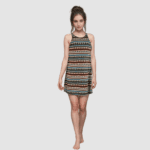 Women’s floral tank tops - Image 4