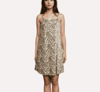 Polyester Tank Top