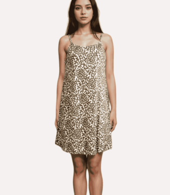 Polyester Tank Top