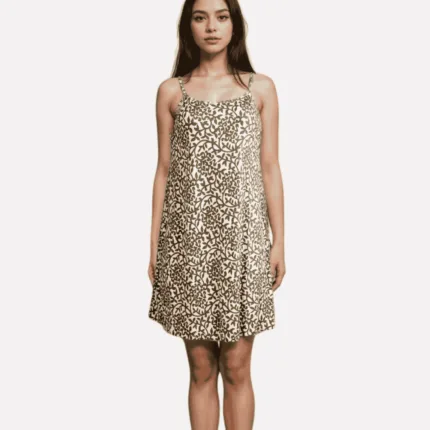Polyester Tank Top