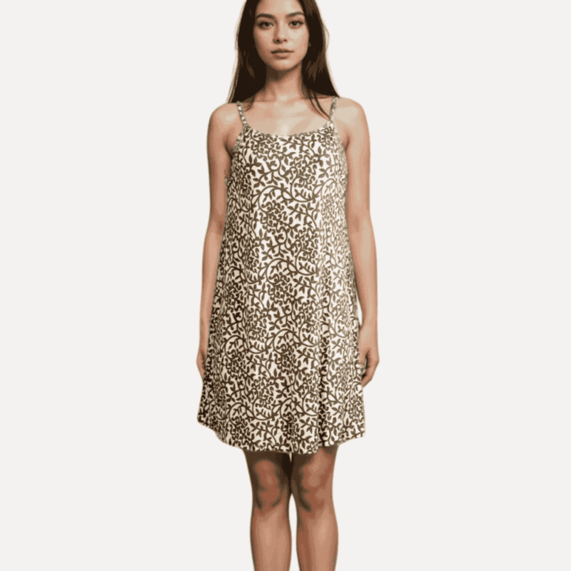 Polyester Tank Top