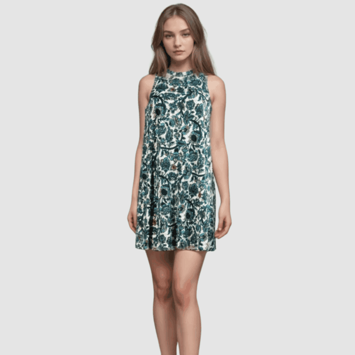 Women's Lightweight polyester tops - Image 2