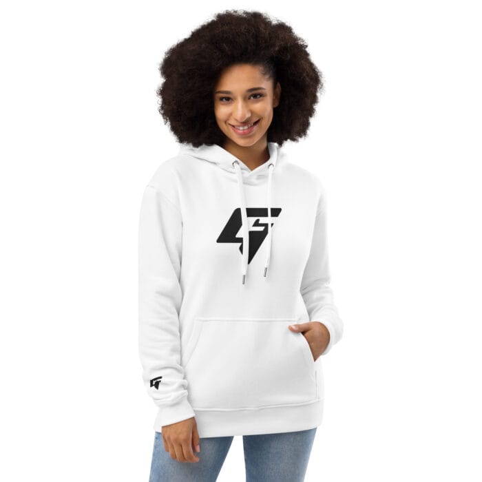 Eco-Conscious Hoodie Style & Sustainability - Image 1