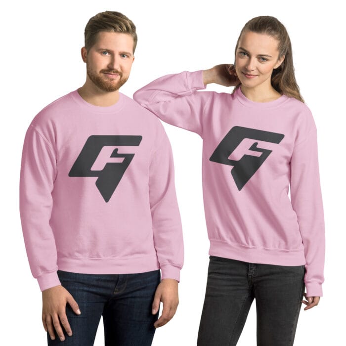Unisex Sweatshirt - Image 4
