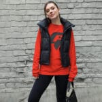 Unisex Long Sleeve Tee - Image 6