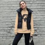 Unisex Long Sleeve Tee - Image 15