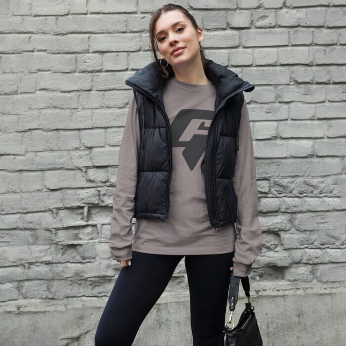 Unisex Long Sleeve Tee - Image 12
