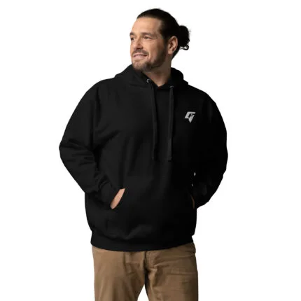he Ultra-Soft Hoodie You'll Never Want to Take Off