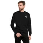 The Everyday Cozy Sweatshirt