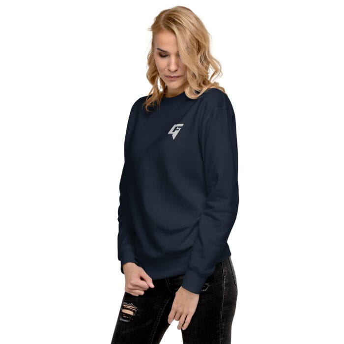 The Everyday Cozy Sweatshirt - Image 5