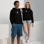 Blend hoodie for every mood