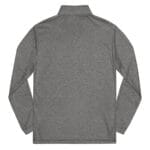 Quarter zip pullover - Image 6