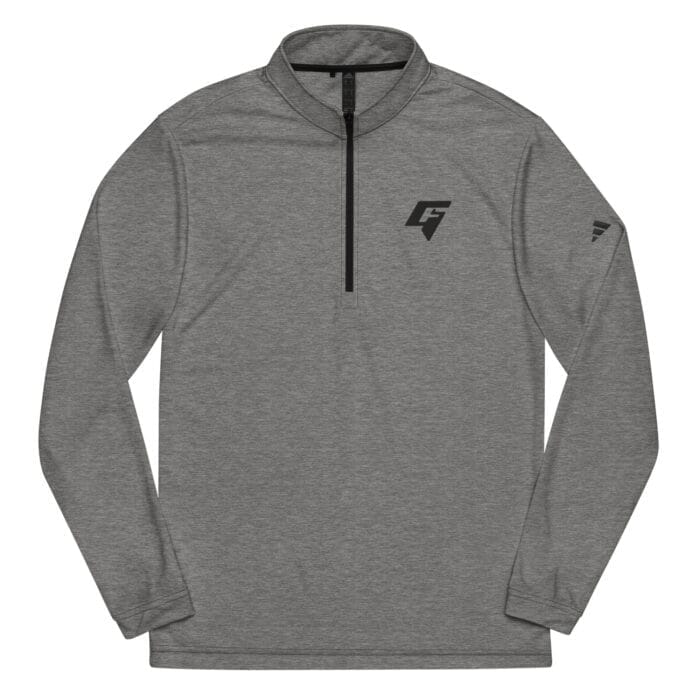 Quarter zip pullover - Image 5