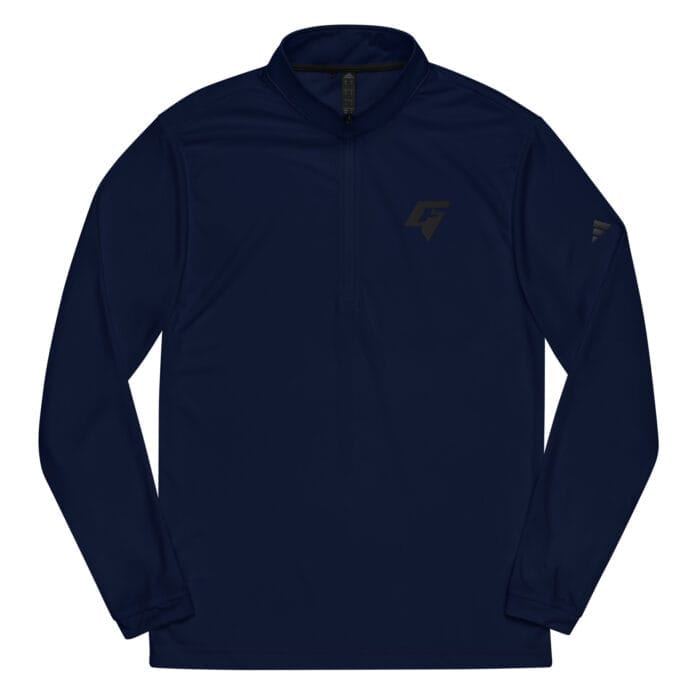 Quarter zip pullover - Image 3
