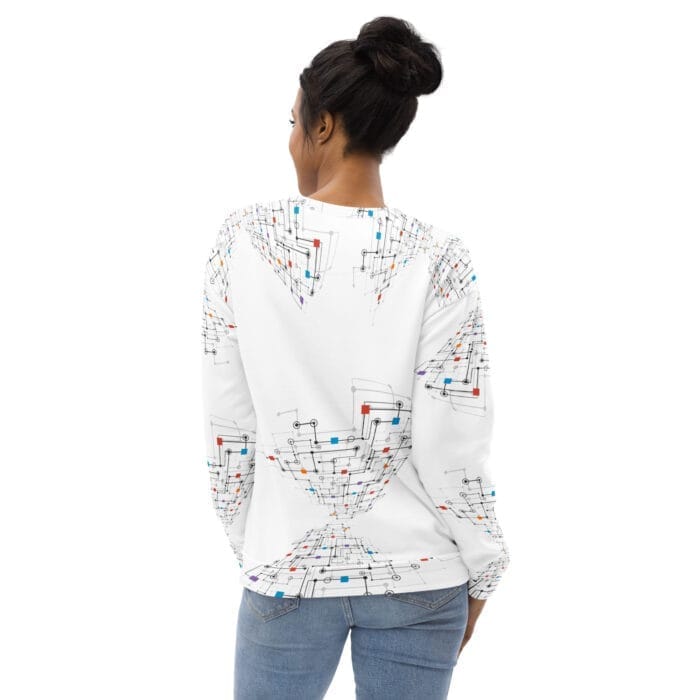 Unisex Sweatshirt - Image 2