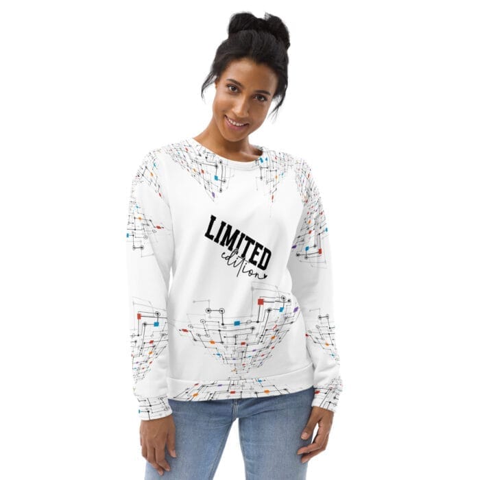 Unisex Sweatshirt - Image 1