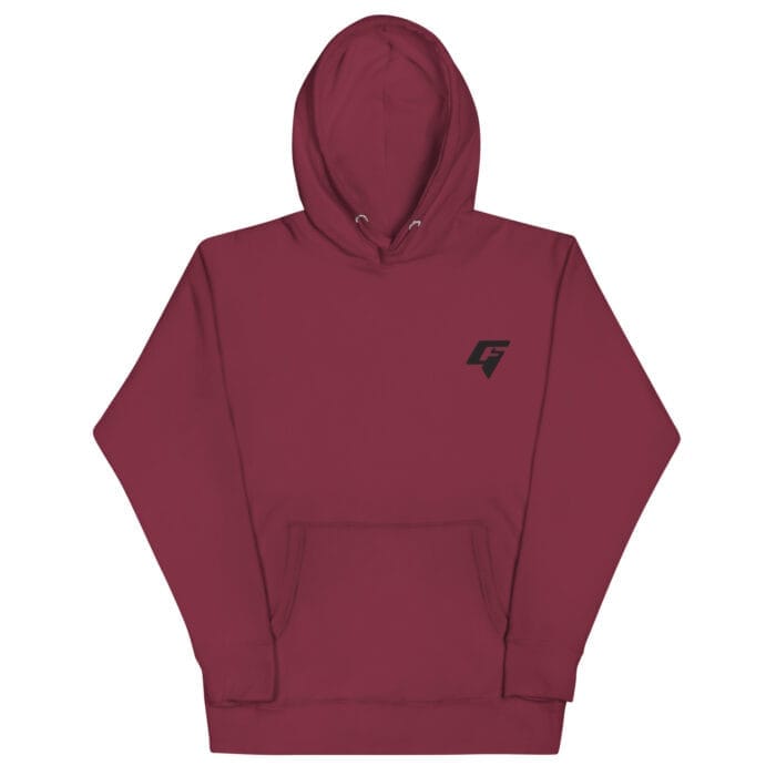 Unisex Hoodie - Image 5
