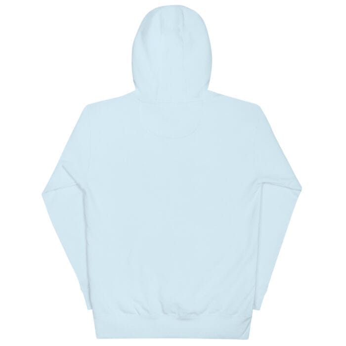 Unisex Hoodie - Image 8