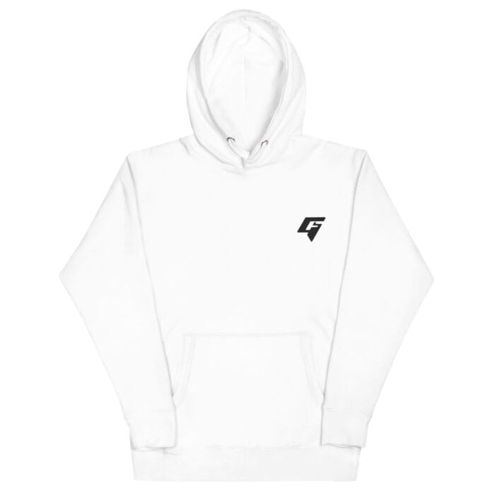 Unisex Hoodie - Image 9
