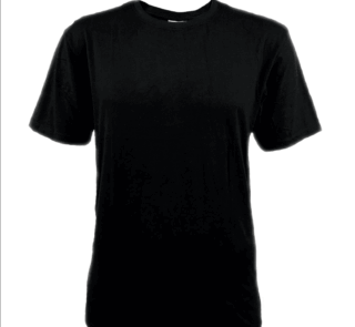 Stay cool & stylish in our Solid Color Unisex T-Shirt – 100% cotton, breathable, soft & perfect for everyday comfort.