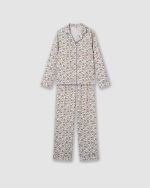 Viscose Pyjama Set
