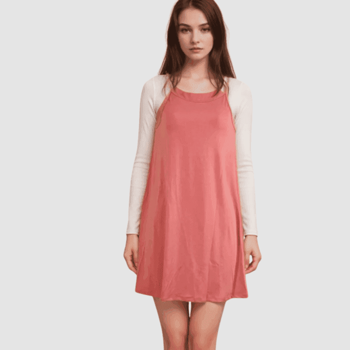 Durable Polyester Tops For Women's - Image 2