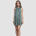 Women's Lightweight polyester tops - Image 2