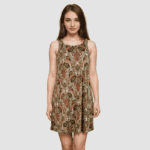 polyester tank top Lightweight