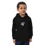 Kids eco hoodie
