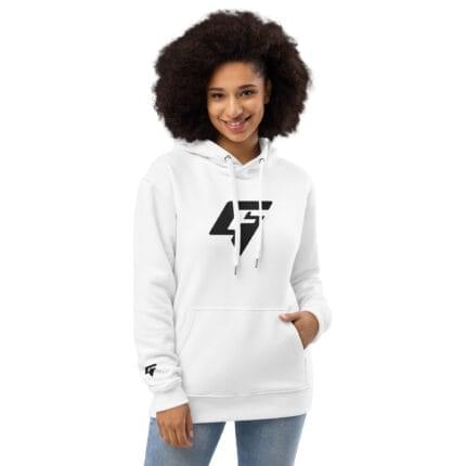 Eco-Conscious Hoodie Style & Sustainability