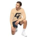 Unisex Long Sleeve Tee - Image 9