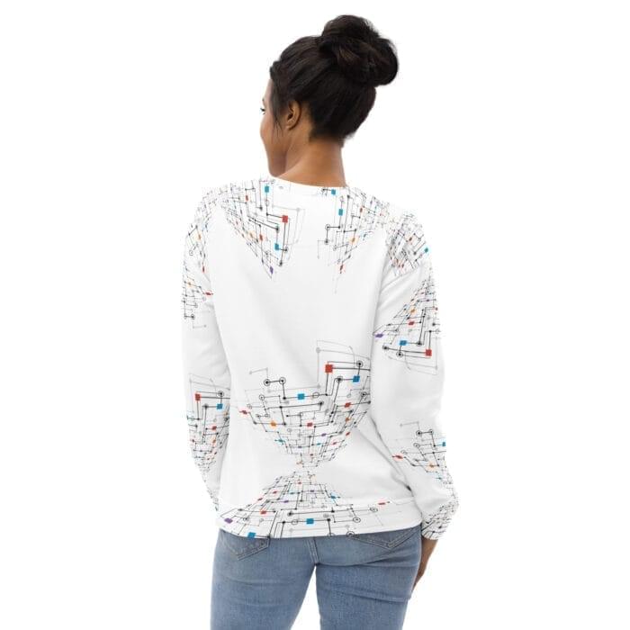 Unisex Sweatshirt - Image 2