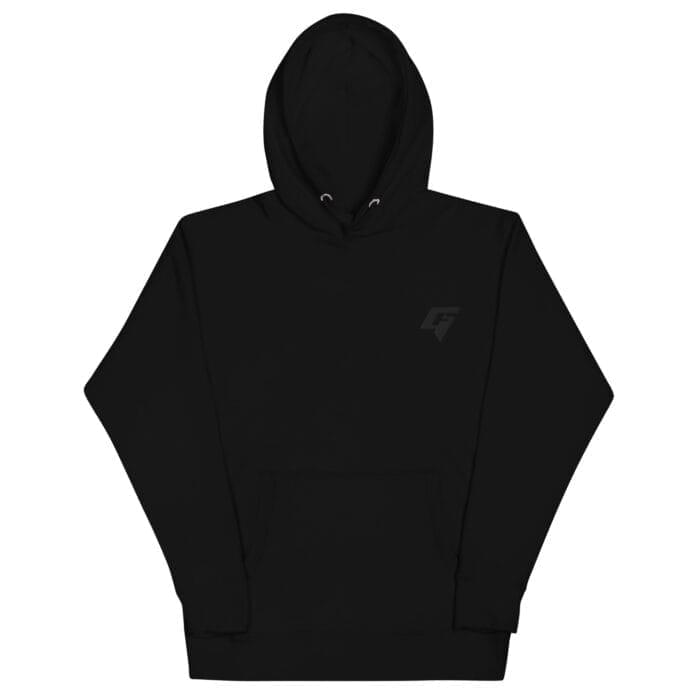 Unisex Hoodie - Image 1
