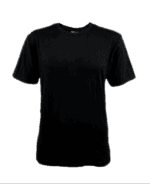 Stay cool & stylish in our Solid Color Unisex T-Shirt – 100% cotton, breathable, soft & perfect for everyday comfort.